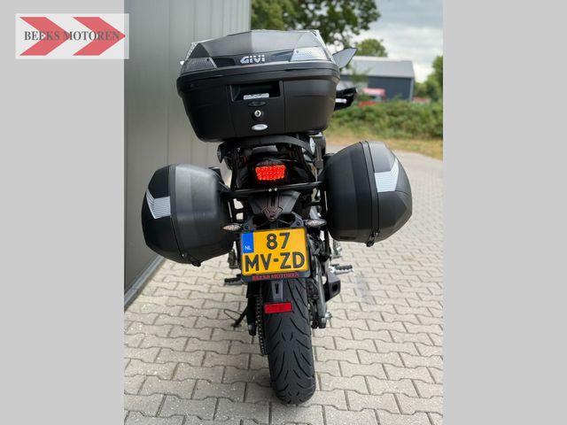 cfmoto - 700-mt