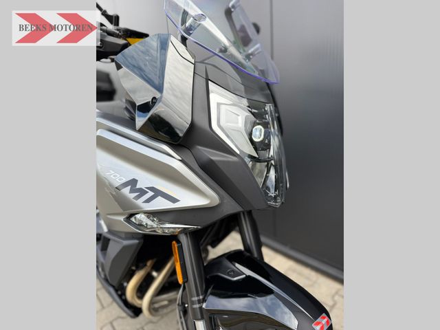 cfmoto - 700-mt