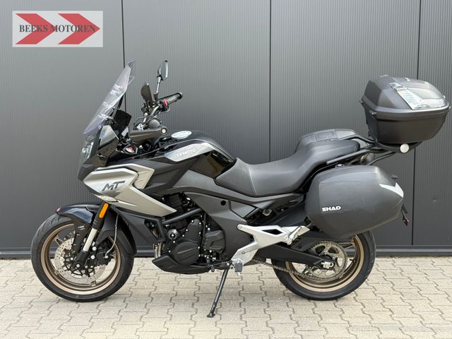 cfmoto - 700-mt