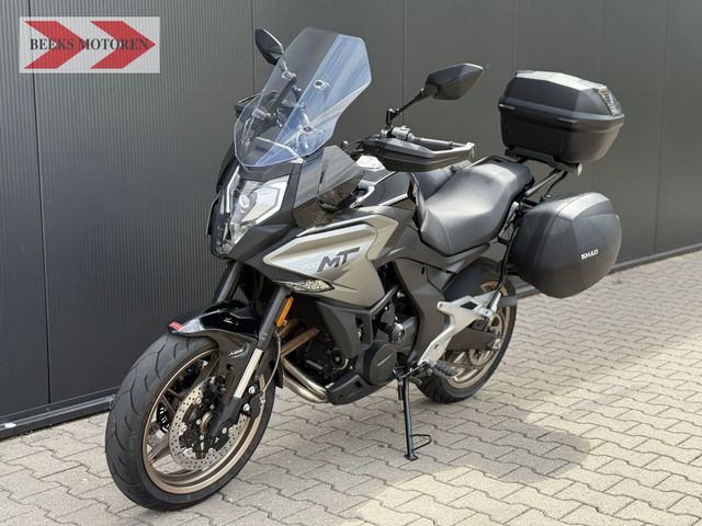 cfmoto - 700-mt