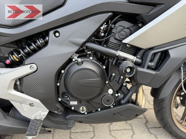 cfmoto - 700-mt