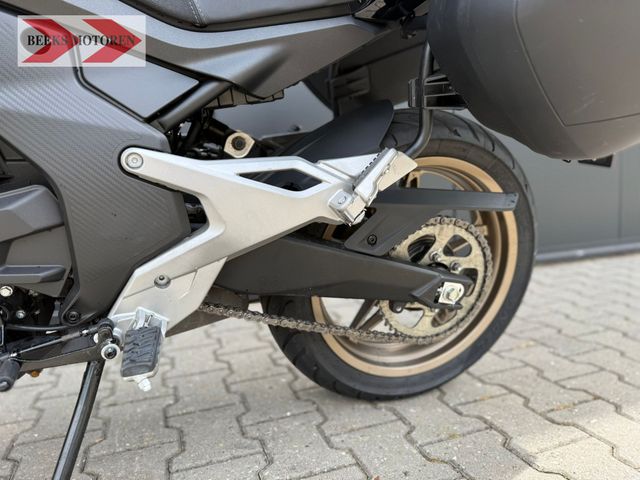cfmoto - 700-mt