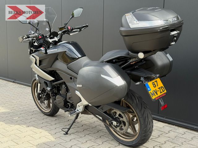 cfmoto - 700-mt