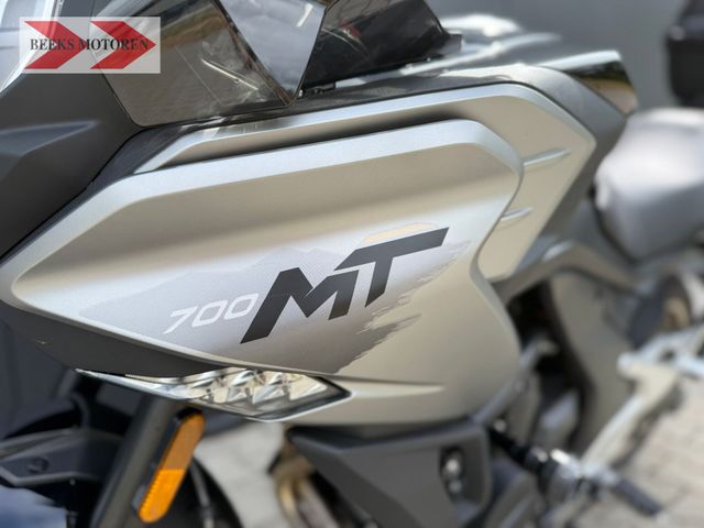 cfmoto - 700-mt