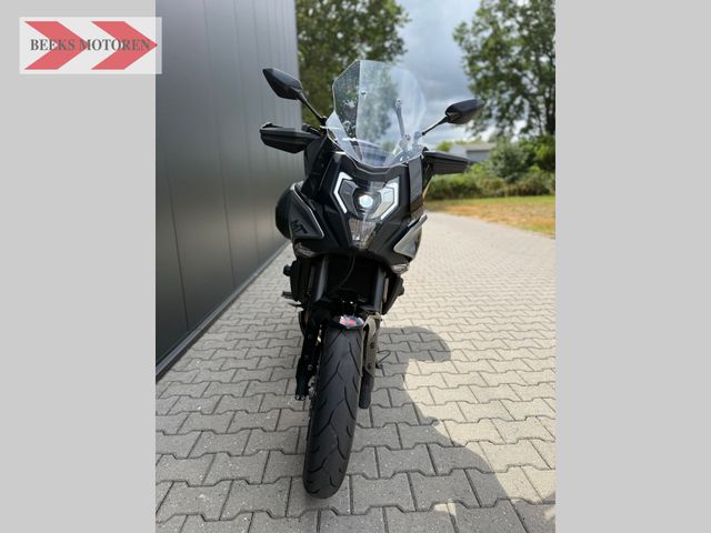 cfmoto - 700-mt