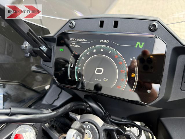 cfmoto - 700-mt