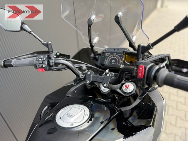cfmoto - 700-mt