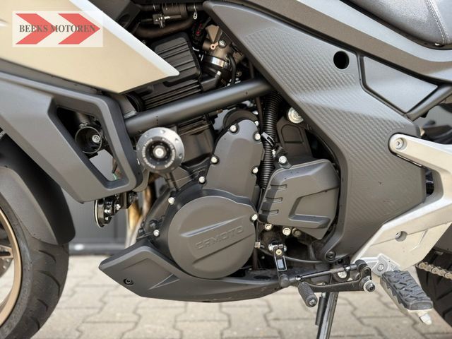 cfmoto - 700-mt
