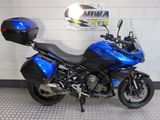TRIUMPH TIGER SPORT 800