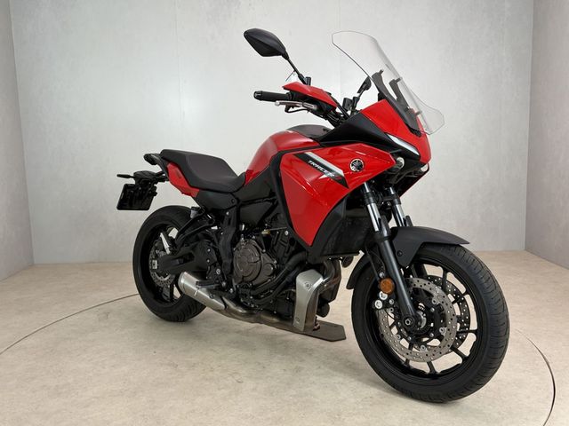 yamaha - tracer-7