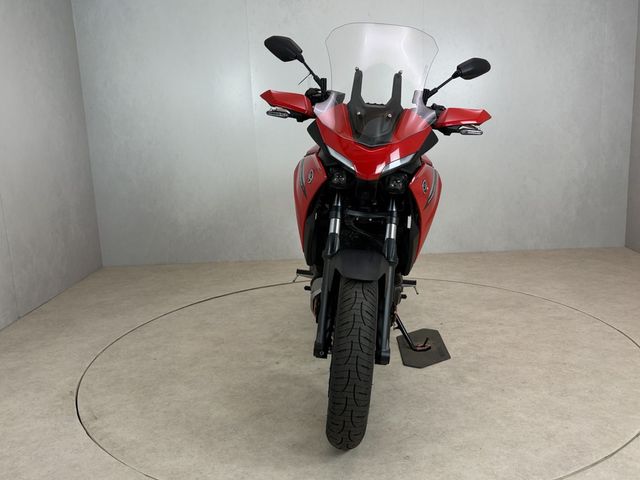 yamaha - tracer-7