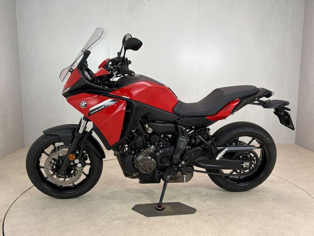 yamaha - tracer-7