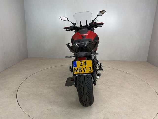 yamaha - tracer-7