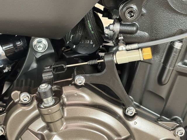yamaha - tracer-7