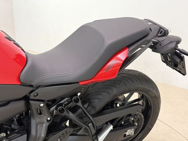 yamaha - tracer-7