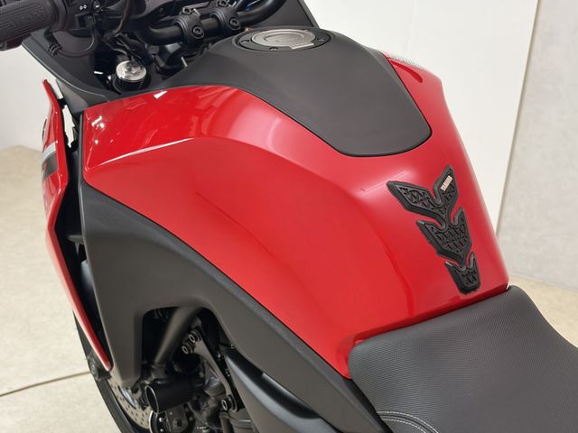 yamaha - tracer-7