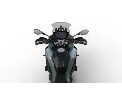 BMW S 1000 XR – foto 4