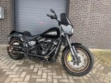 HARLEY-DAVIDSON LOW RIDER S 114