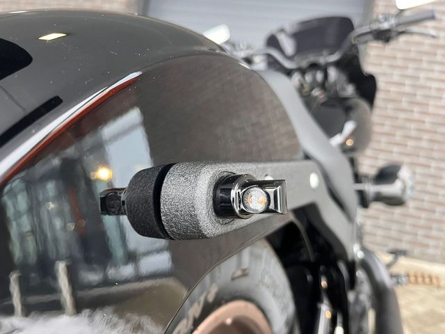 harley-davidson - low-rider-s-114