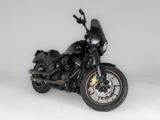 HARLEY-DAVIDSON LOW RIDER S 114