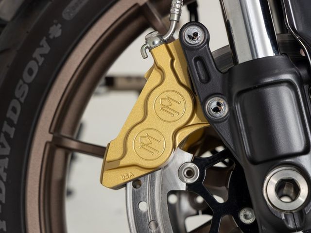 harley-davidson - low-rider-s-114