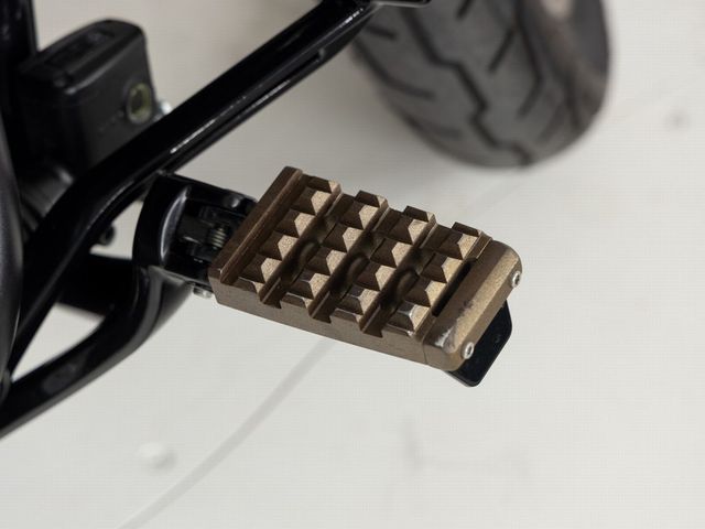 harley-davidson - low-rider-s-114