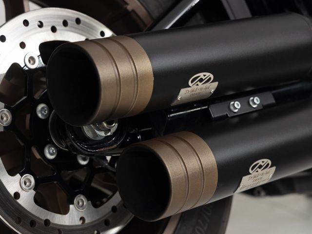 harley-davidson - low-rider-s-114