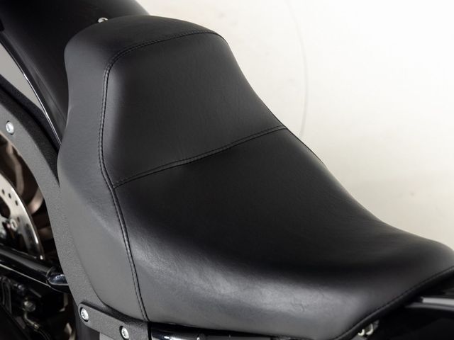 harley-davidson - low-rider-s-114