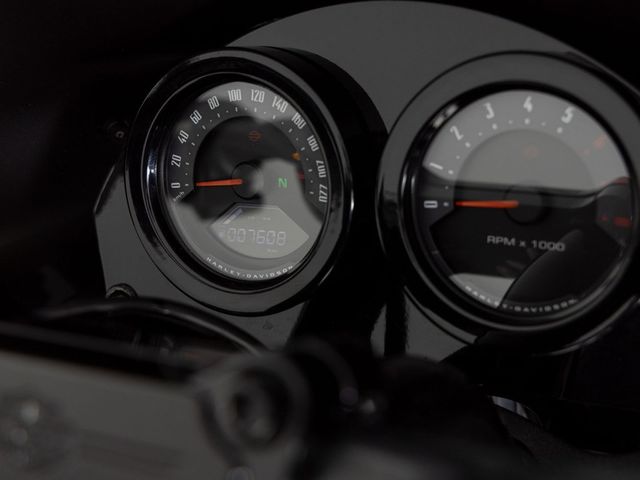 harley-davidson - low-rider-s-114