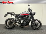 YAMAHA XSR 900 ABARTH