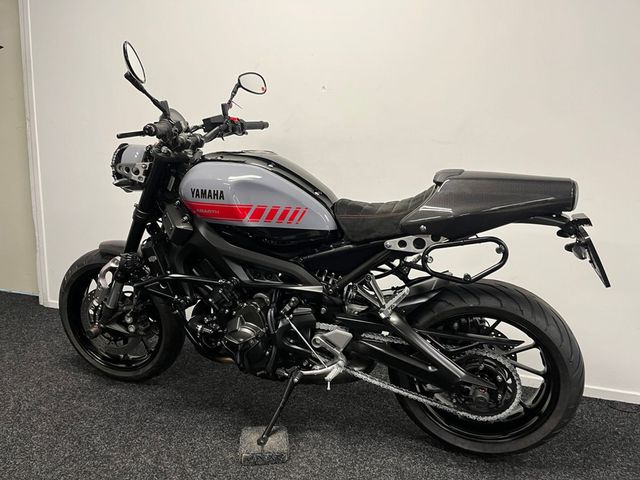 yamaha - xsr-900-abarth