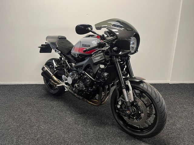 yamaha - xsr-900-abarth
