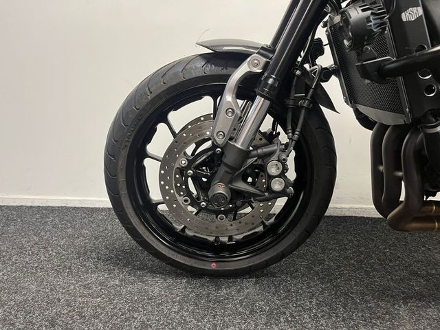 yamaha - xsr-900-abarth