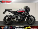 YAMAHA XSR 900 ABARTH