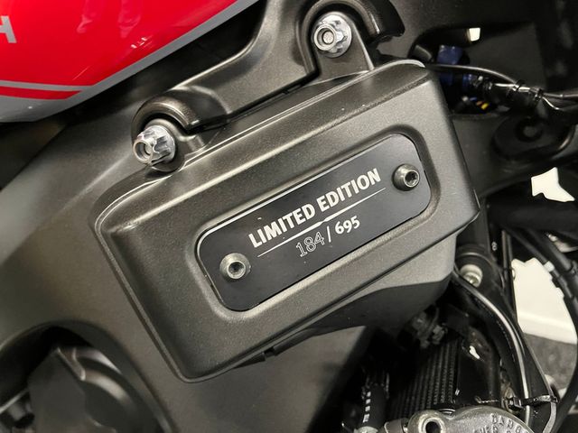 yamaha - xsr-900-abarth