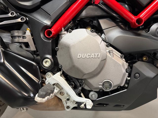 ducati - multistrada-950-s