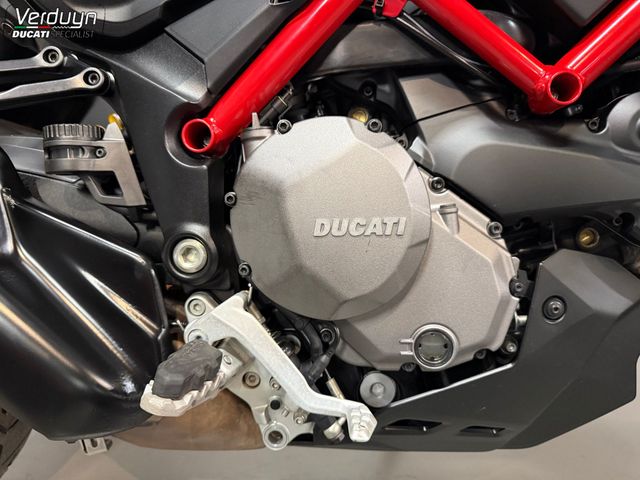 ducati - multistrada-950-s