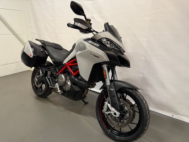 ducati - multistrada-950-s