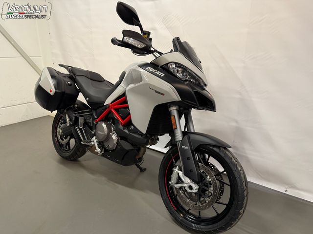 ducati - multistrada-950-s