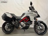DUCATI MULTISTRADA 950 S