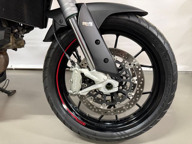 ducati - multistrada-950-s