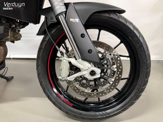 ducati - multistrada-950-s
