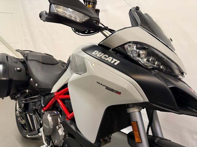 ducati - multistrada-950-s