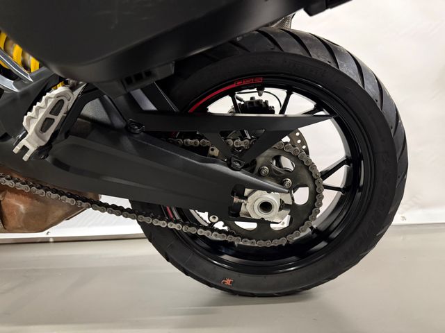 ducati - multistrada-950-s