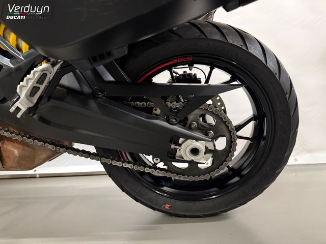 ducati - multistrada-950-s