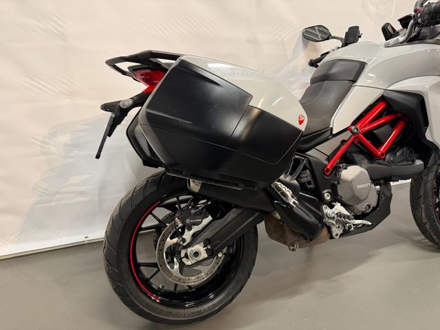 ducati - multistrada-950-s