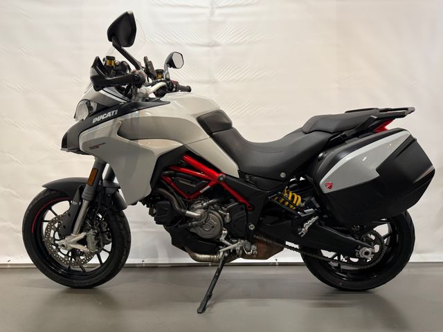 ducati - multistrada-950-s