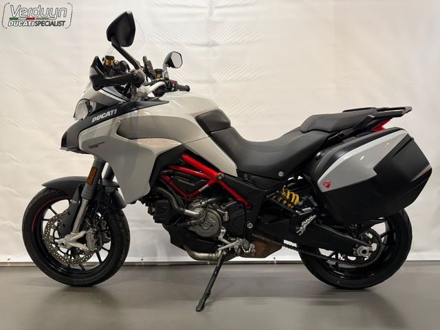 ducati - multistrada-950-s