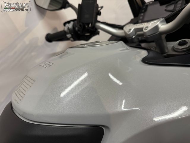 ducati - multistrada-950-s