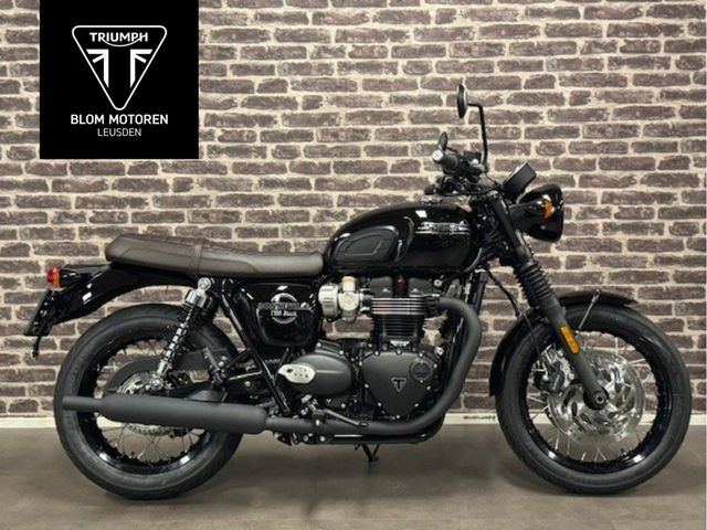 triumph - bonneville-t-120-black